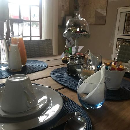 Caotinha Guest Cottage 빈트후크 외부 사진