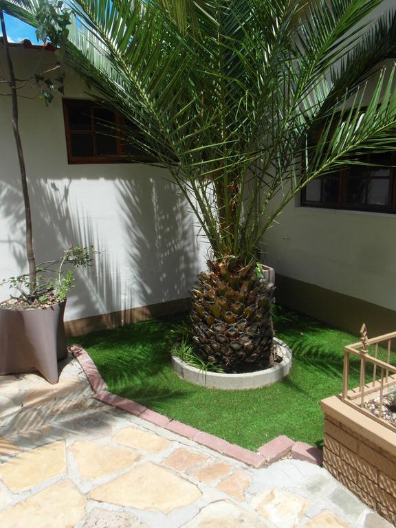 Caotinha Guest Cottage 빈트후크 외부 사진