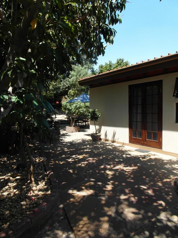 Caotinha Guest Cottage 빈트후크 외부 사진