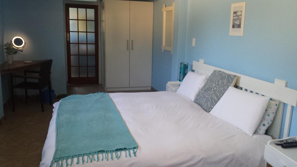 Caotinha Guest Cottage 빈트후크 객실 사진