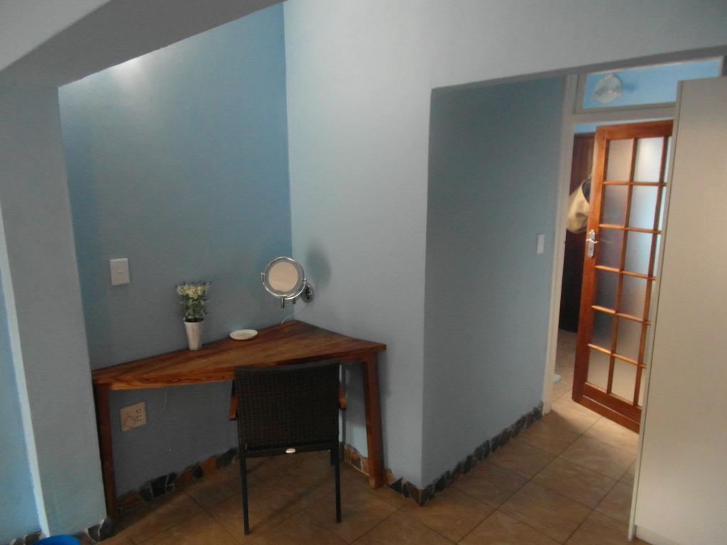 Caotinha Guest Cottage 빈트후크 외부 사진