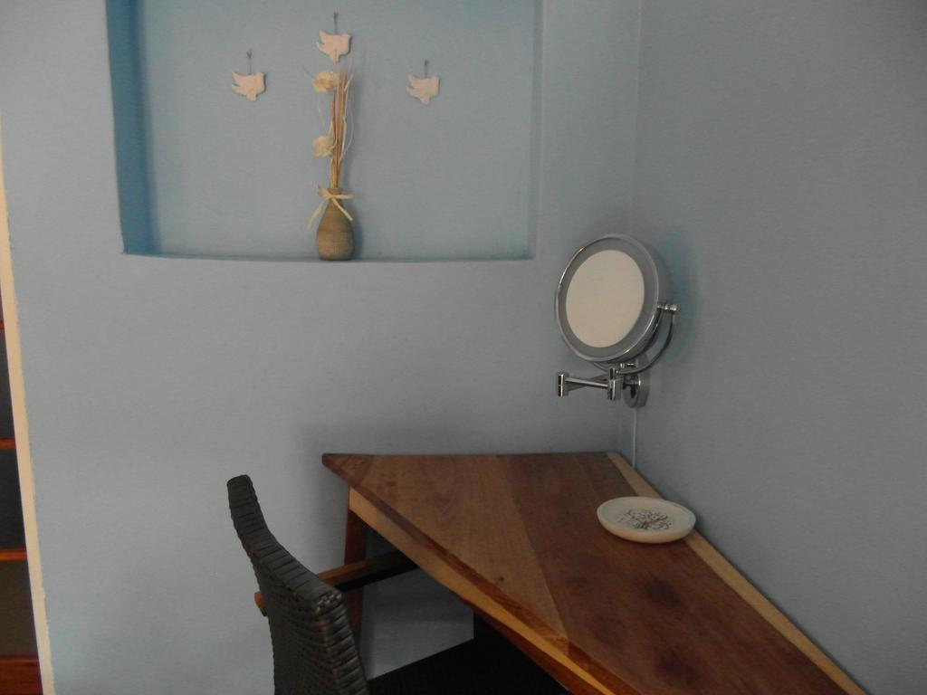 Caotinha Guest Cottage 빈트후크 외부 사진