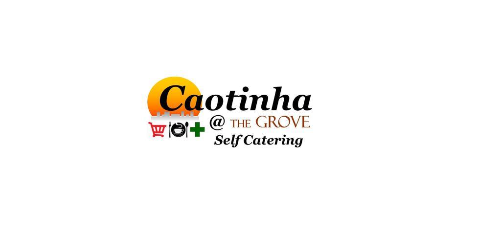 Caotinha Guest Cottage 빈트후크 외부 사진
