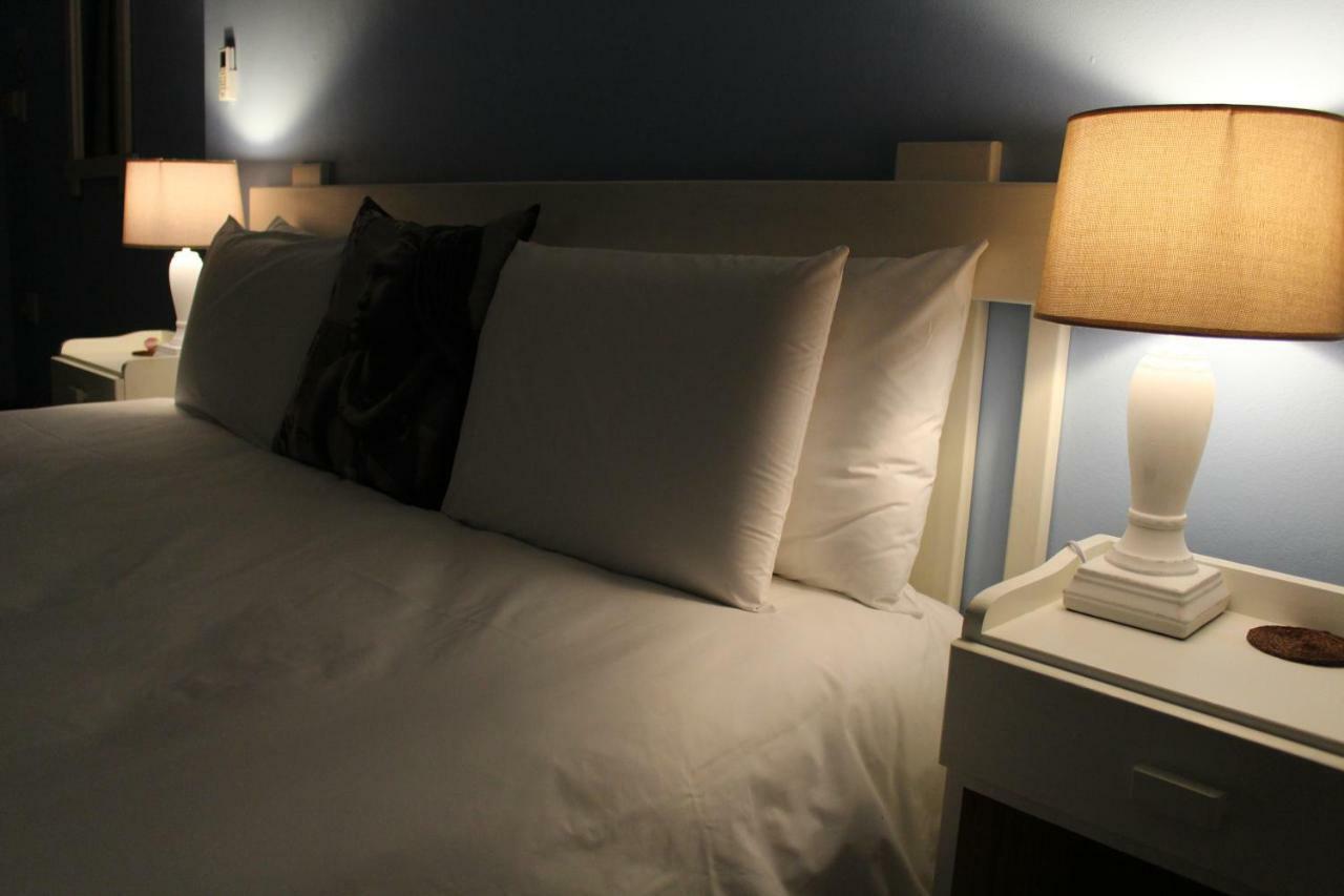 Caotinha Guest Cottage 빈트후크 외부 사진
