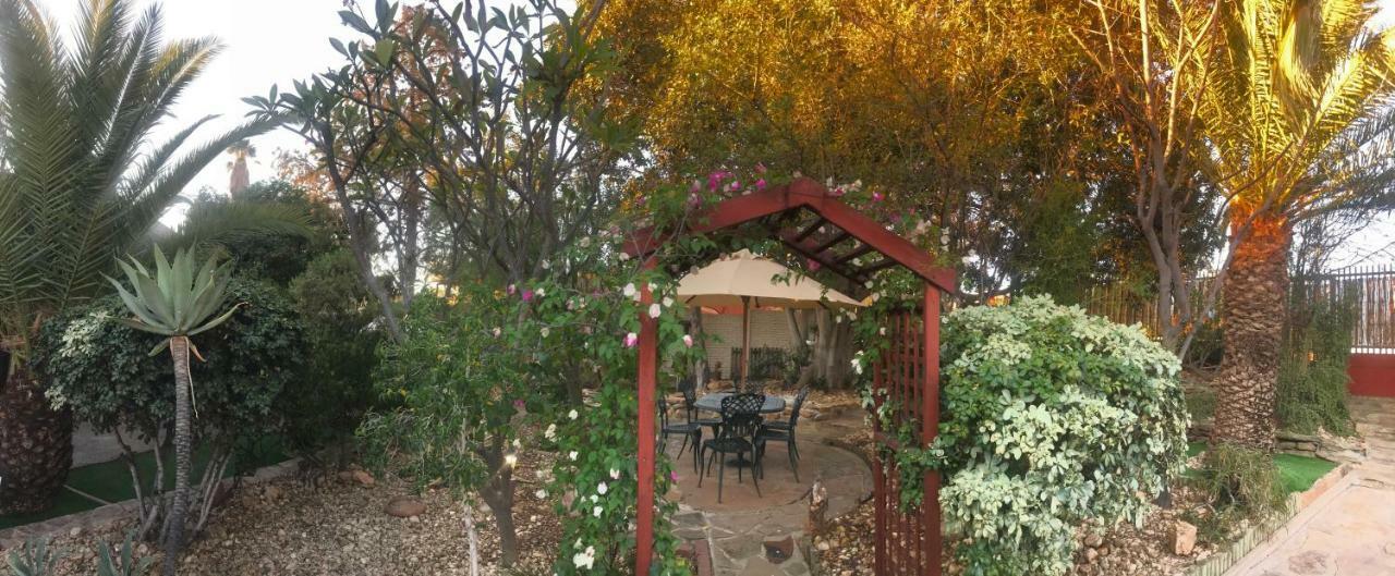 Caotinha Guest Cottage 빈트후크 외부 사진