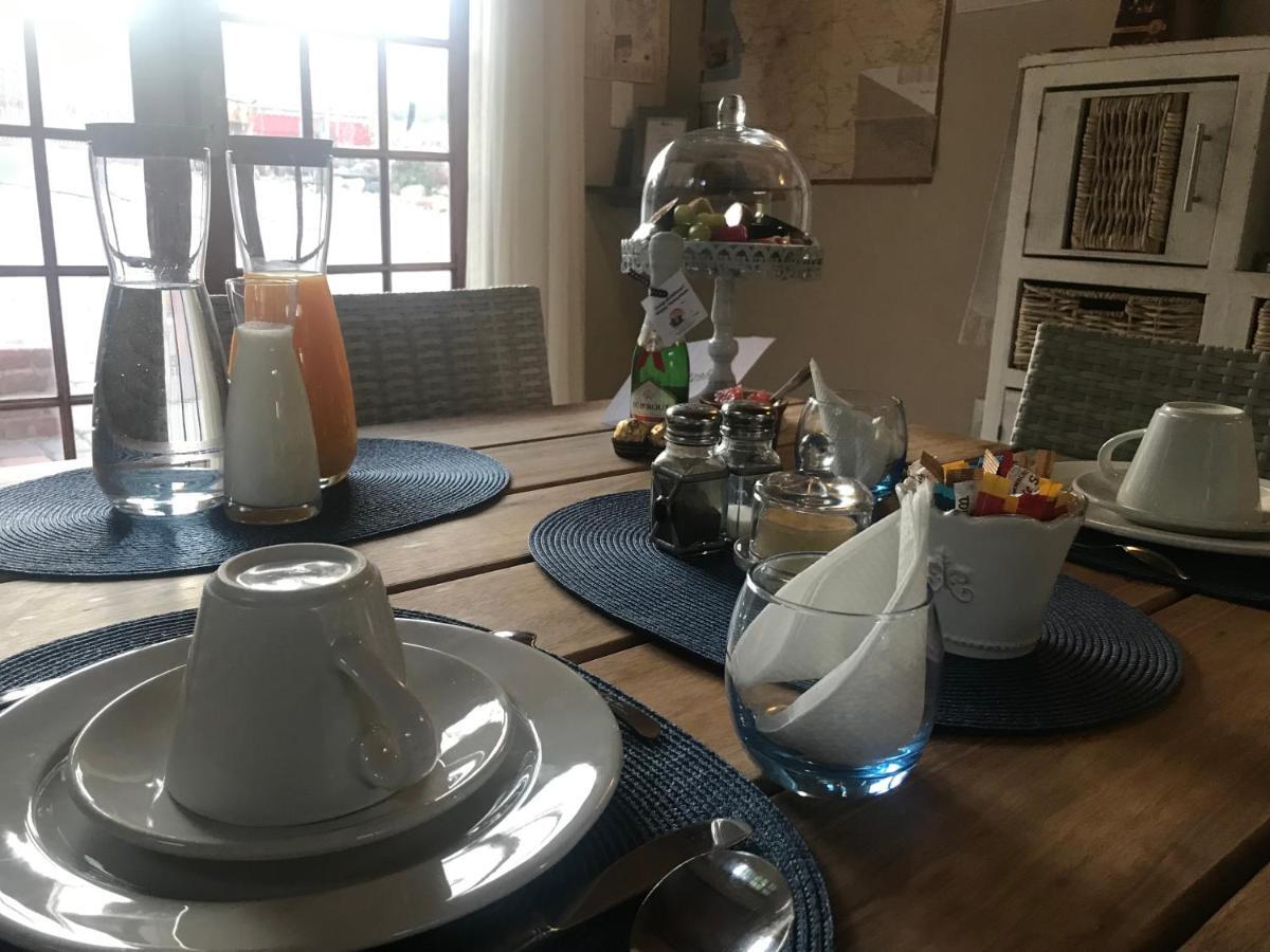 Caotinha Guest Cottage 빈트후크 외부 사진