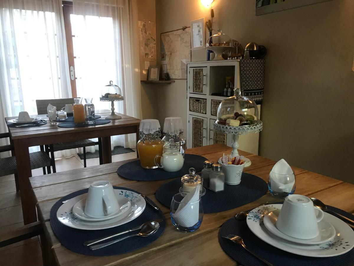 Caotinha Guest Cottage 빈트후크 외부 사진